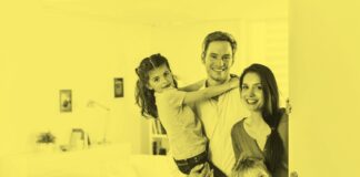 Immobiliare, profilo socio-demografico acquirenti e venditori Lombardia, a cura di Tecnocasa.
