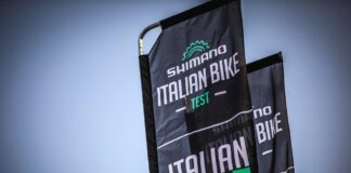 Shimano Italian Bike Test: in Lombardia si sposta a Cardano al Campo domenica 27.