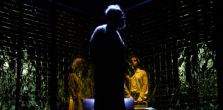 Al via Tramedautore, venerdì 11 al Piccolo Teatro Grassi.
