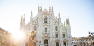 Swapfiets, il primo servizio di noleggio bici a lungo termine, apre il suo primo Store a Milano.