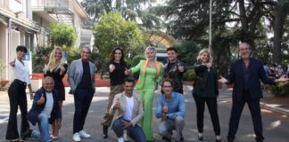 Tale e Quale Show, da venerdì 18 via alla decima edizione su RaiUno.