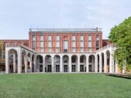 Triennale, appuntamenti della prossima settimana