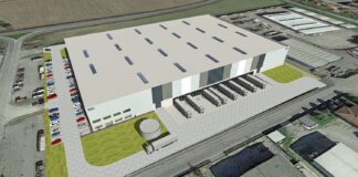 VGP Park Sordio, nuovo sviluppo VGP nel lodigiano.