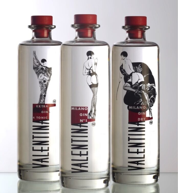 Valentina Gin