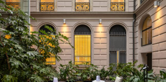 Milan Dante, il progetto di Covivio che coniuga ufficio e hotel.