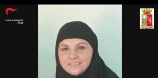 Terrorismo, arrestata in Siria Alice Brignoli.