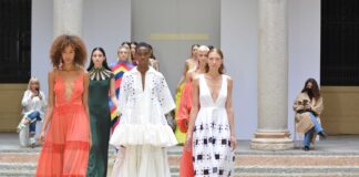 Milano Fashion Week, la proposta The Dice.