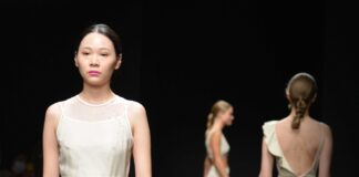 Milano Fashion Week, la proposta Elysian.