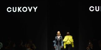 Milano Fashion Week, la proposta Cukovy.