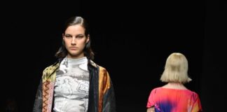 Milano Fashion Week, la proposta TheFour.