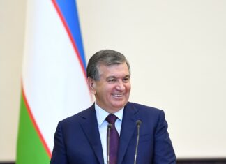 Importanza delle iniziative del presidente dell’Uzbekistan Shavkat Mirziyoyev sulla lotta globale al coronavirus.