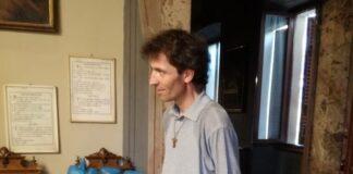 Prete ucciso, l’indagato ritratta davanati al Gip.