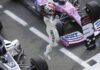 Formula 1, gara pazza a Monza, vince Gasly, Hamilton penalizzato, disastro Ferrari.