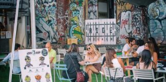 Ride Milano, gli appuntamenti del weekend.