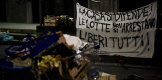 Caritas Ambrosiana: il lockdown ha lasciato oltre 300 persone senza casa e in 600 non possono più pagare l’affitto e le bollette.