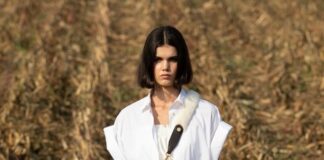 La moda semplice di Simonetta Ravizza.