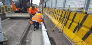 Alzaia Naviglio pavese, avviati lavori per la ciclovia Vento.
