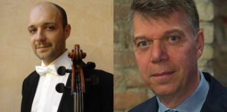 Sei gridi di separazione, riprende la stagione di musica classica allo Spazio Teatro 89 da domenica 27.