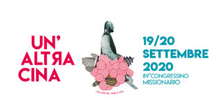 Un’altra Cina, il Congressino del PIME sabato 19 e domenica 20.