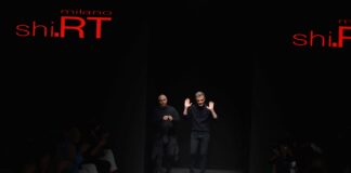Milano Fashion Week, la collezione shi.RT.