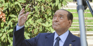 Compleanno di Berlusconi, gli auguri del Monza e del Milan.