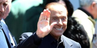 Berlusconi a breve dimesso dal San Raffaele.