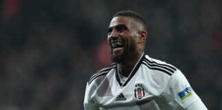 Colpo Monza, preso Boateng.