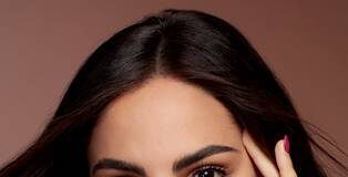 Giulia De Lellis ancora testimonial di Maybelline New York.