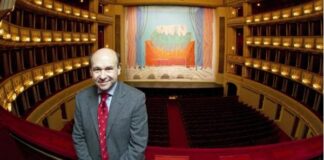 Scala, appello di Meyer: i teatri hanno bisogno del pubblico.