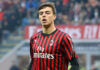 Milan-Monza, senza Berlusconi, nella notte di Ibra spunta Daniel Maldini.