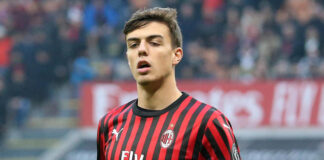 Milan-Monza, senza Berlusconi, nella notte di Ibra spunta Daniel Maldini.