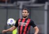 Coronavirus, Leo Duarte del Milan positivo.