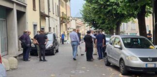Sacerdote ucciso da immigrato senza fissa dimora a Como.