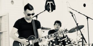 Migaso in concerto venerdì 4 a Villa Arconati a Bollate.