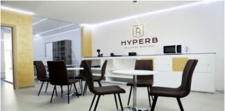 Hyperb, non chiamatela solo palestra, inaugurazione venerdì 19 a Saronno.