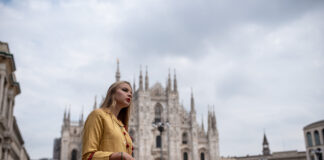 L’Arte di creare un pezzo unico, MarosEtti Borse alla Milano Virtual Fashion Week Donna 2020.