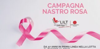 BCC Milano ancora al fianco di LILT Milano Monza e Brianza: al via il mese rosa della prevenzione del tumore al seno.