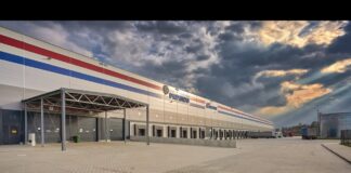 P3 Logistic Parks, il nuovo magazzino centrale di PepsiCo in Polonia è già operativo a pieno ritmo, ed è il più grande della sua intera rete di distribuzione.