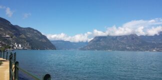 Alla riscoperta dell’Italia: anche Sarnico sul Lago d’Iseo tra le 10 mete emergenti dell’estate 2020 secondo Volagratis.com.