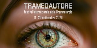 Tramedautore, dall’11 al 20 settembre negli spazi del Piccolo Teatro.