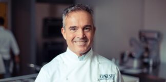 Da Congusto la certificazione per gli Executive Chef.