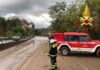 Frana in provincia di Varese, evacuate 15 persone.