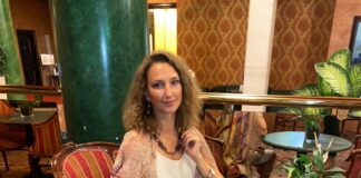 Sostenibilità a 360 gradi grazie alla giovane designer e influencer Svizzera Italiana Valentina Nessi