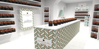 Natale a Milano arriva prima, da lunedì 12 apre in Corso Garibaldi il Temporary Store Panettone Day.