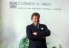 Industria cosmetica, si prevede un calo del fatturato dell’11,6%.