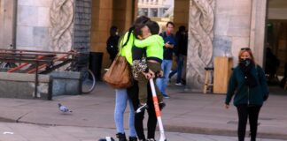 Monopattini, incontro in Ministero per sicurezza e decoro urbano, plauso Assessore Granelli.