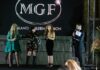 Milano Golden Fashion, la serata alla Palazzina Liberty.