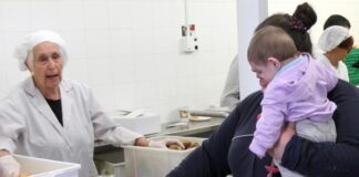 Coldiretti, in Lombardia oltre 300.000 poveri.