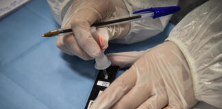 Coronavirus, Regione sperimenterà test rapidi nelle scuole e nei pronto soccorso.