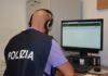 Polizia arrresta molestatore seriale minorenne a Varese.